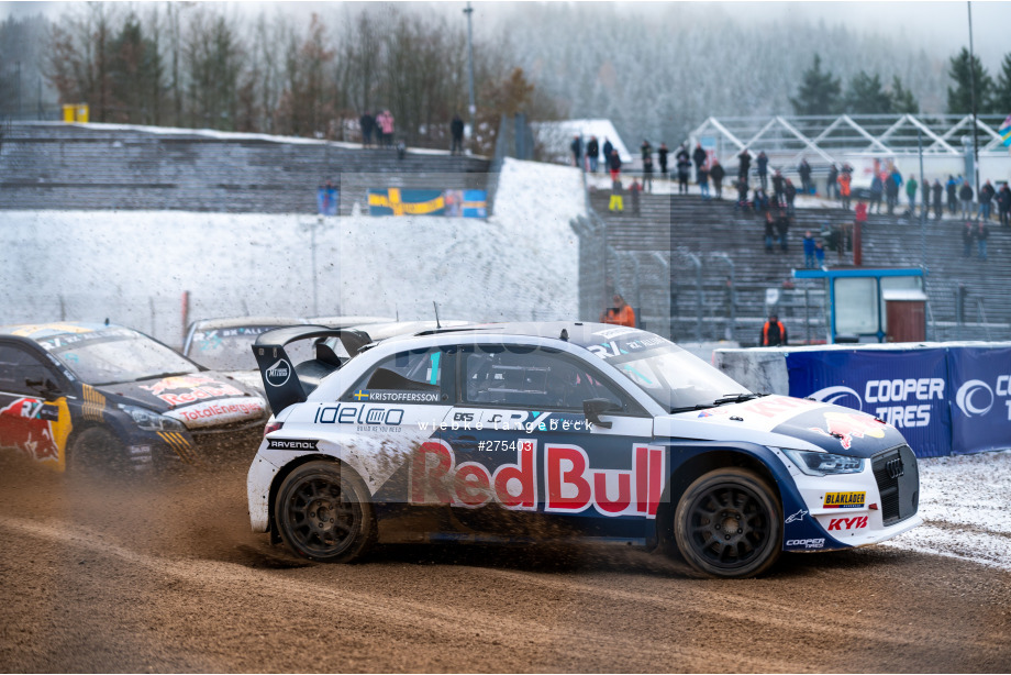 Spacesuit Collections Photo ID 275403, Wiebke Langebeck, World RX of Germany, Germany, 28/11/2021 09:22:09
