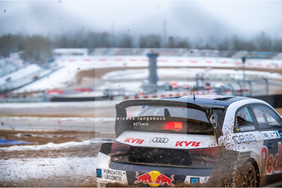 Spacesuit Collections Photo ID 275409, Wiebke Langebeck, World RX of Germany, Germany, 28/11/2021 09:22:44