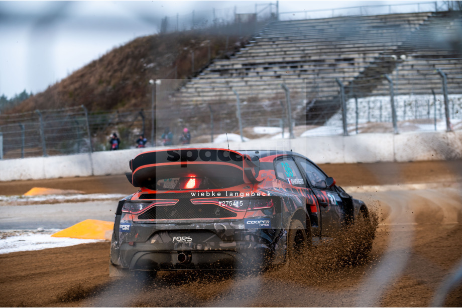 Spacesuit Collections Photo ID 275415, Wiebke Langebeck, World RX of Germany, Germany, 28/11/2021 09:23:26