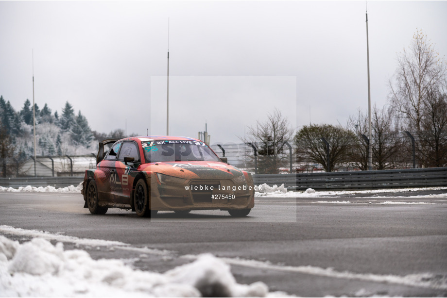 Spacesuit Collections Photo ID 275450, Wiebke Langebeck, World RX of Germany, Germany, 28/11/2021 13:20:58