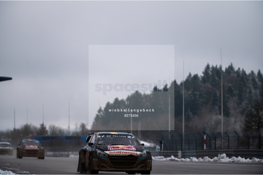 Spacesuit Collections Photo ID 275456, Wiebke Langebeck, World RX of Germany, Germany, 28/11/2021 13:29:20