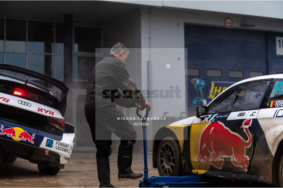 Spacesuit Collections Photo ID 275464, Wiebke Langebeck, World RX of Germany, Germany, 28/11/2021 13:39:21