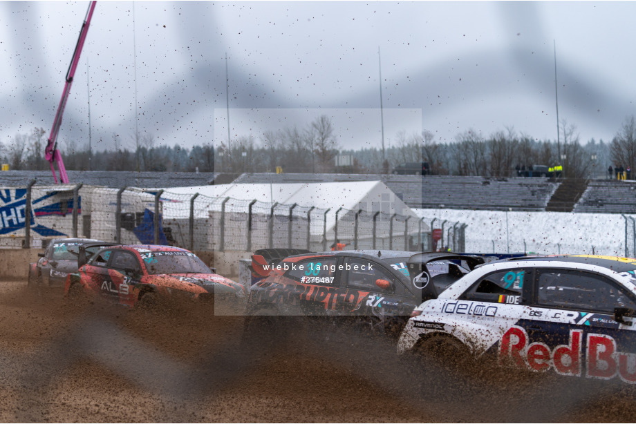 Spacesuit Collections Photo ID 275467, Wiebke Langebeck, World RX of Germany, Germany, 28/11/2021 15:08:18