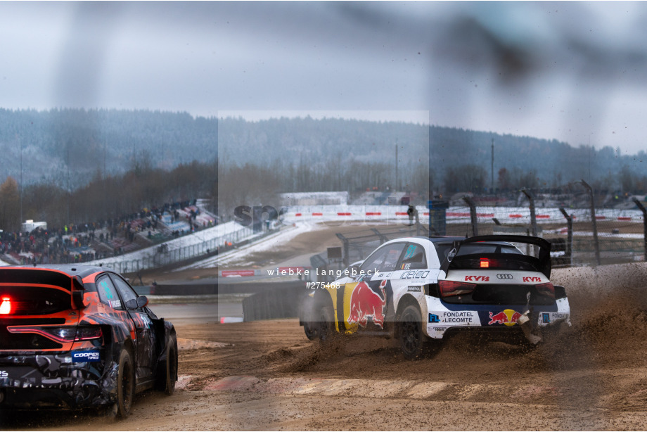 Spacesuit Collections Photo ID 275468, Wiebke Langebeck, World RX of Germany, Germany, 28/11/2021 15:08:19