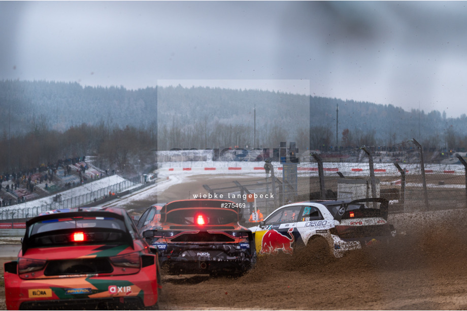 Spacesuit Collections Photo ID 275469, Wiebke Langebeck, World RX of Germany, Germany, 28/11/2021 15:08:20