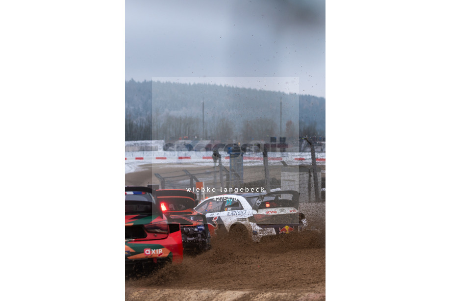 Spacesuit Collections Photo ID 275470, Wiebke Langebeck, World RX of Germany, Germany, 28/11/2021 15:08:20