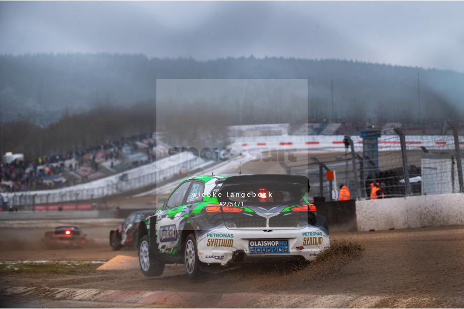 Spacesuit Collections Photo ID 275471, Wiebke Langebeck, World RX of Germany, Germany, 28/11/2021 15:08:23