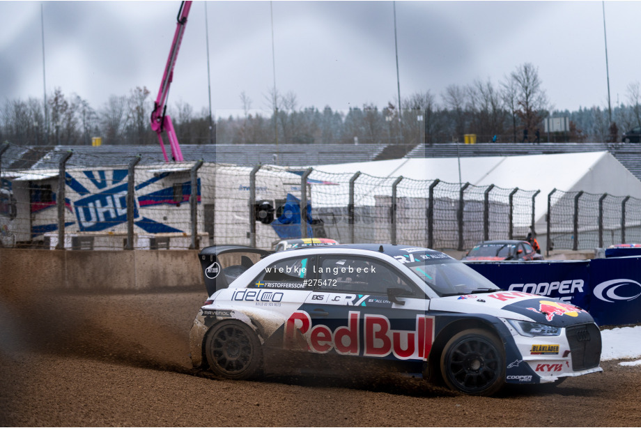 Spacesuit Collections Photo ID 275472, Wiebke Langebeck, World RX of Germany, Germany, 28/11/2021 15:08:52