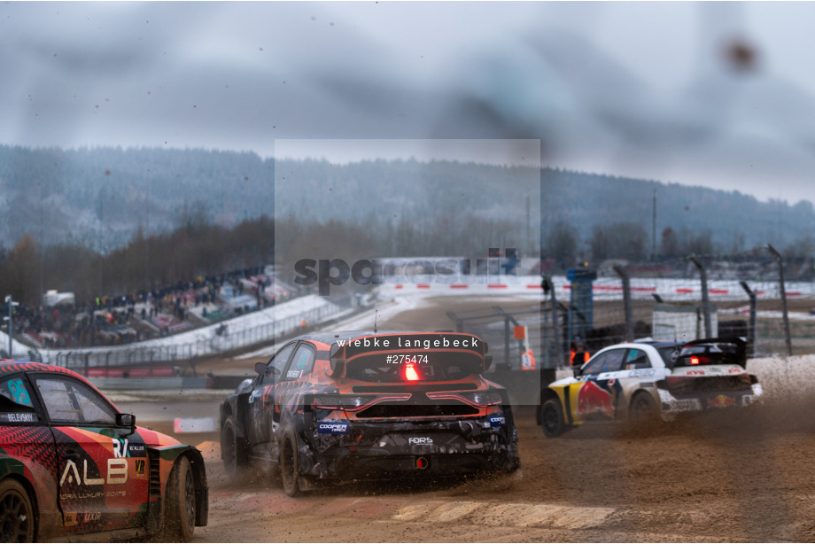 Spacesuit Collections Photo ID 275474, Wiebke Langebeck, World RX of Germany, Germany, 28/11/2021 15:08:56