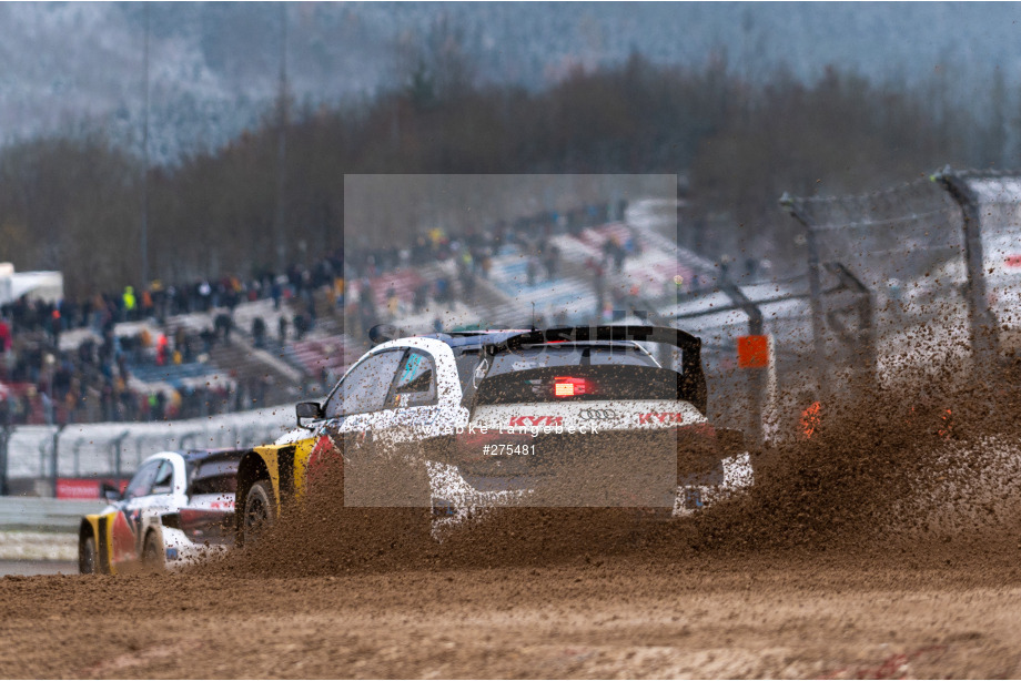 Spacesuit Collections Photo ID 275481, Wiebke Langebeck, World RX of Germany, Germany, 28/11/2021 15:09:31