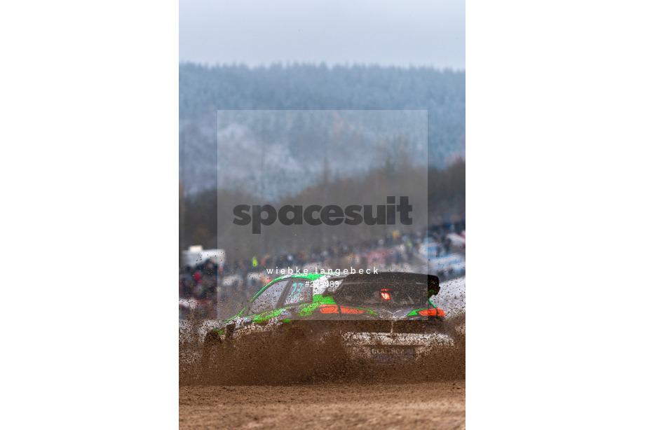 Spacesuit Collections Photo ID 275483, Wiebke Langebeck, World RX of Germany, Germany, 28/11/2021 15:09:37