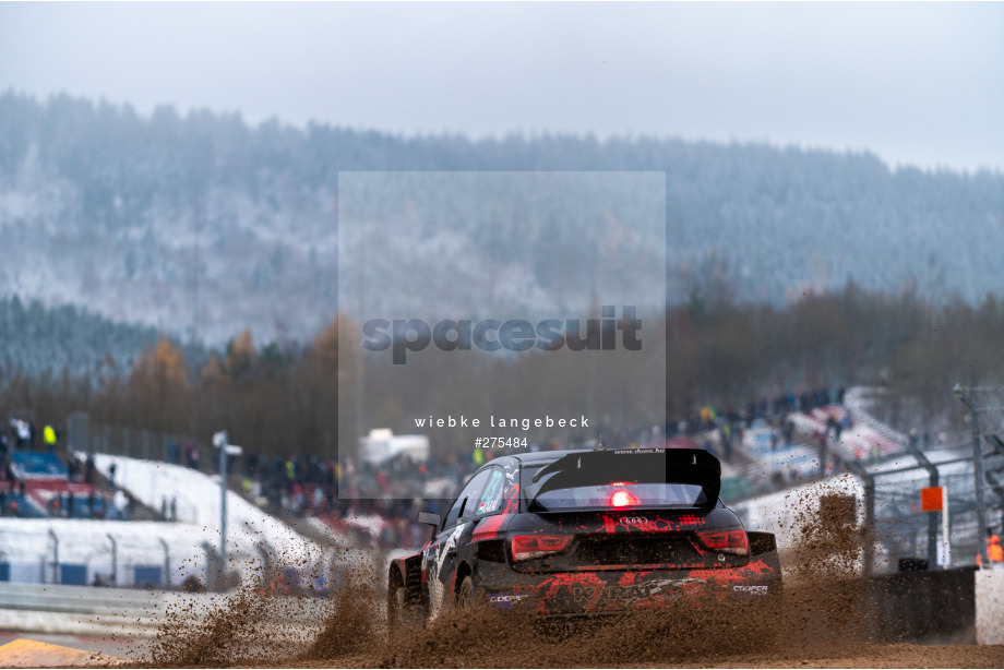 Spacesuit Collections Photo ID 275484, Wiebke Langebeck, World RX of Germany, Germany, 28/11/2021 15:09:42