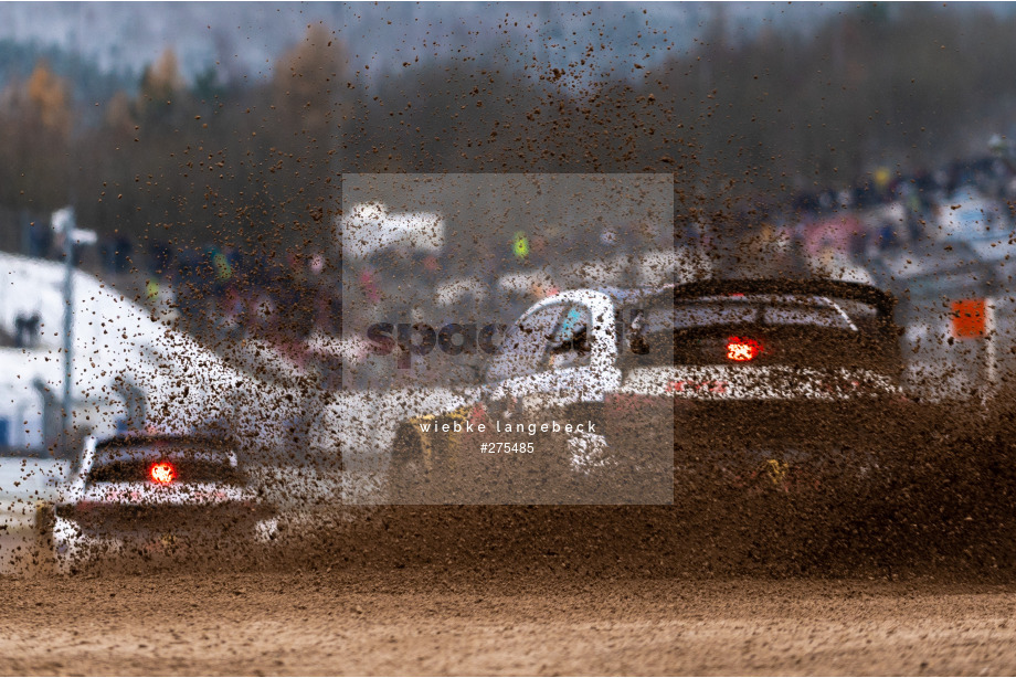 Spacesuit Collections Photo ID 275485, Wiebke Langebeck, World RX of Germany, Germany, 28/11/2021 15:10:07