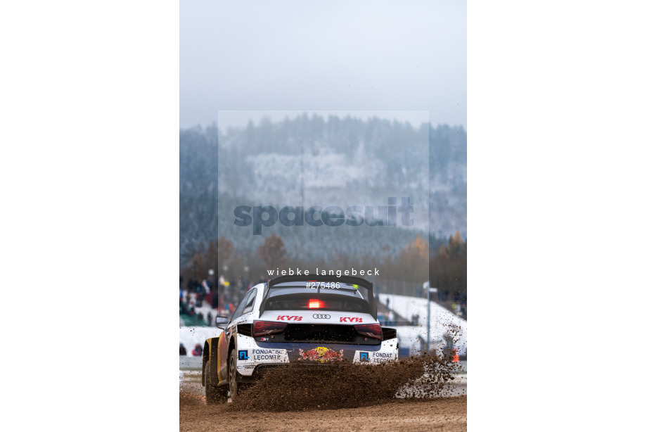 Spacesuit Collections Photo ID 275486, Wiebke Langebeck, World RX of Germany, Germany, 28/11/2021 15:10:40