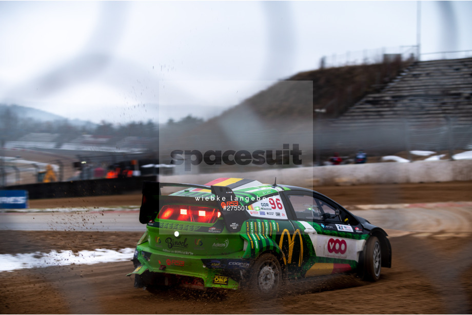 Spacesuit Collections Photo ID 275501, Wiebke Langebeck, World RX of Germany, Germany, 28/11/2021 15:28:49