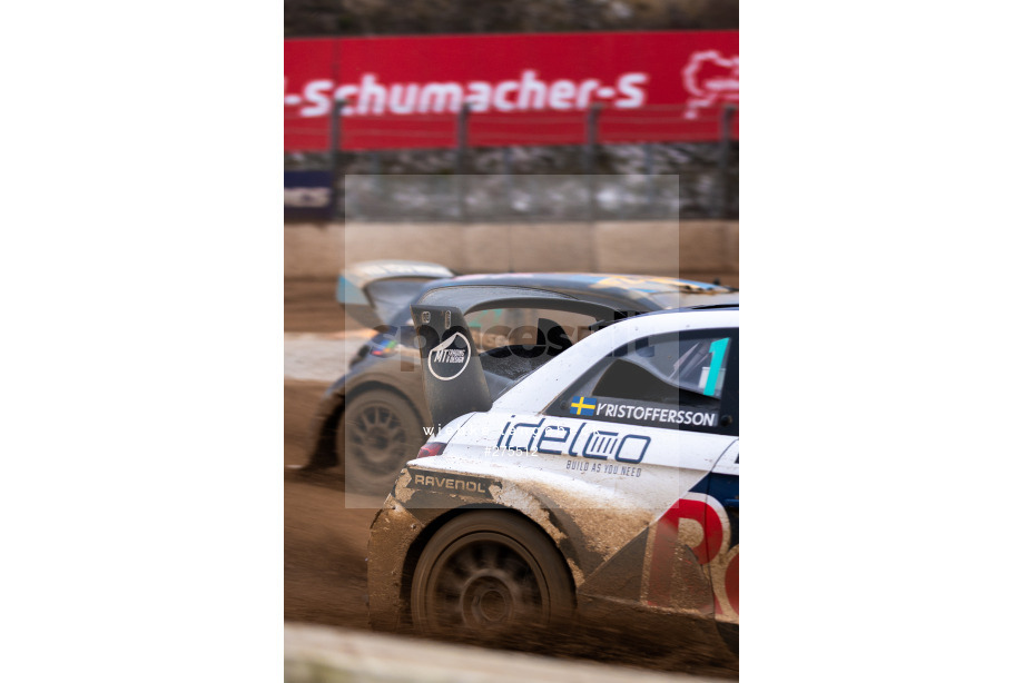Spacesuit Collections Photo ID 275512, Wiebke Langebeck, World RX of Germany, Germany, 28/11/2021 15:39:57