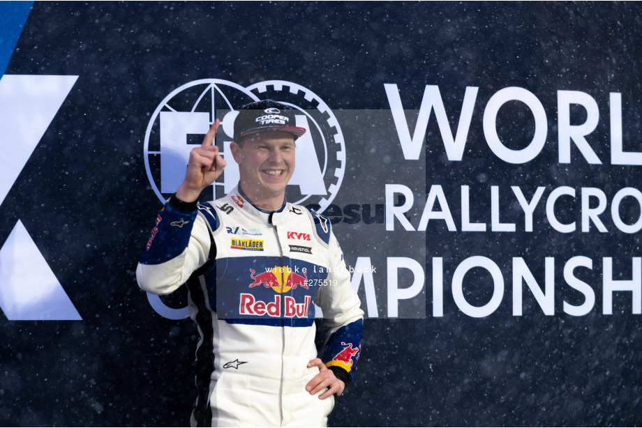 Spacesuit Collections Photo ID 275519, Wiebke Langebeck, World RX of Germany, Germany, 28/11/2021 15:49:34