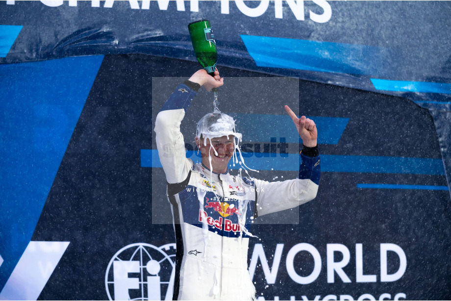 Spacesuit Collections Photo ID 275538, Wiebke Langebeck, World RX of Germany, Germany, 28/11/2021 15:51:32