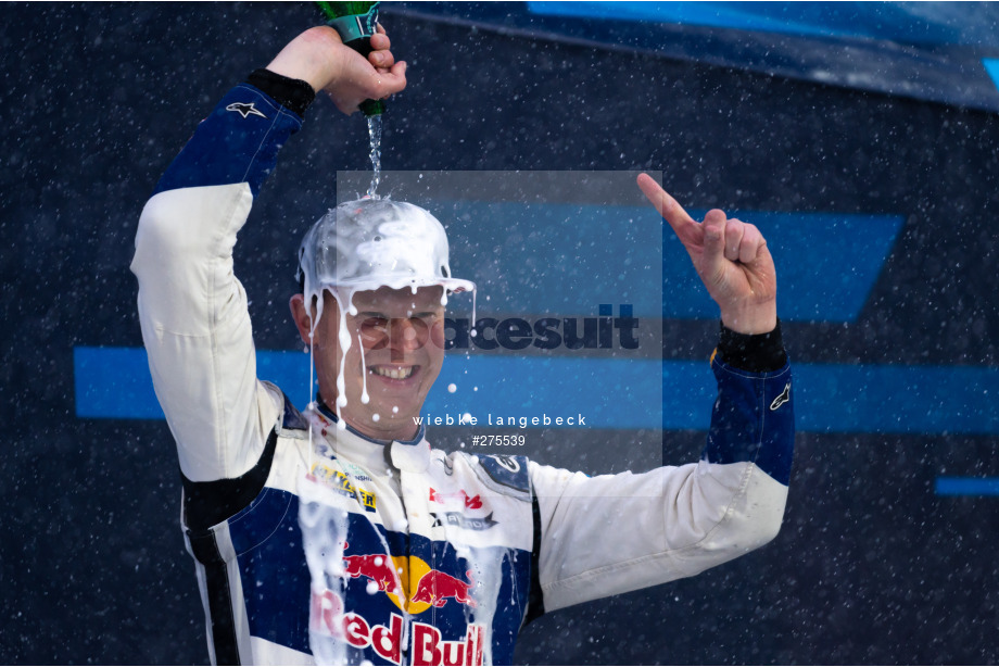 Spacesuit Collections Photo ID 275539, Wiebke Langebeck, World RX of Germany, Germany, 28/11/2021 15:51:33