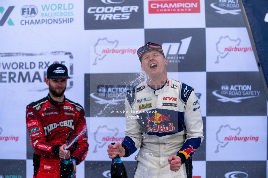 Spacesuit Collections Photo ID 275551, Wiebke Langebeck, World RX of Germany, Germany, 28/11/2021 15:55:01