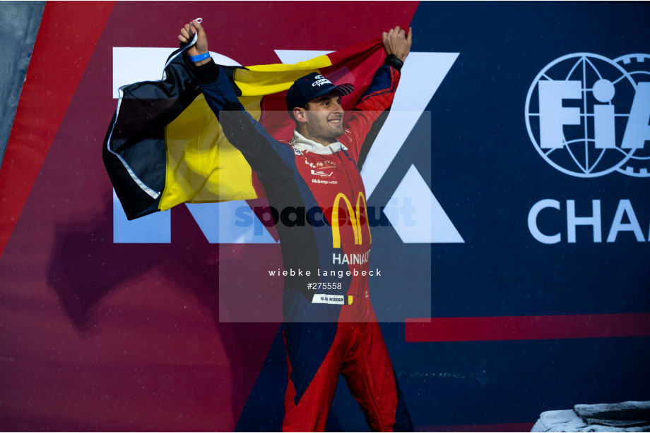 Spacesuit Collections Photo ID 275558, Wiebke Langebeck, World RX of Germany, Germany, 28/11/2021 16:11:35
