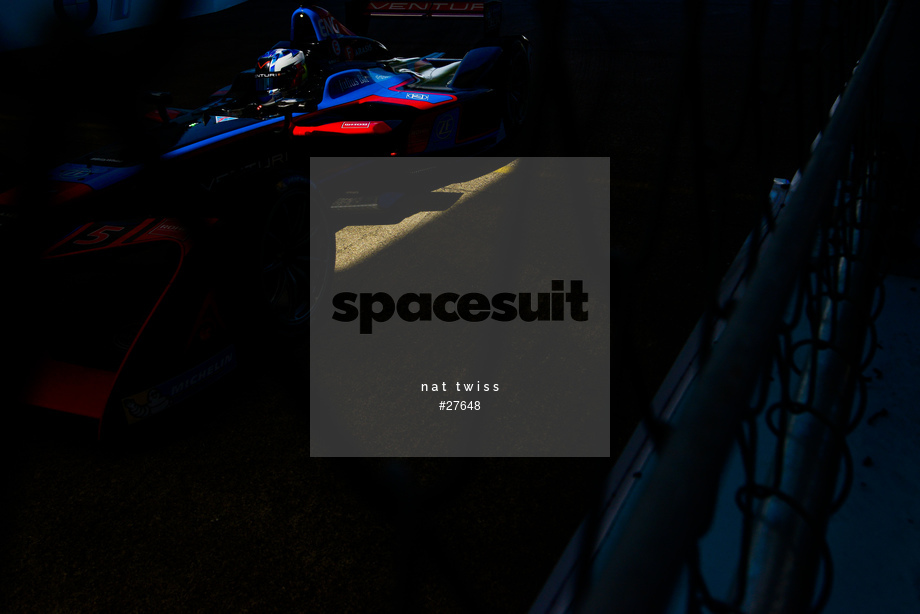 Spacesuit Collections Photo ID 27648, Nat Twiss, Berlin ePrix, Germany, 11/06/2017 10:50:50