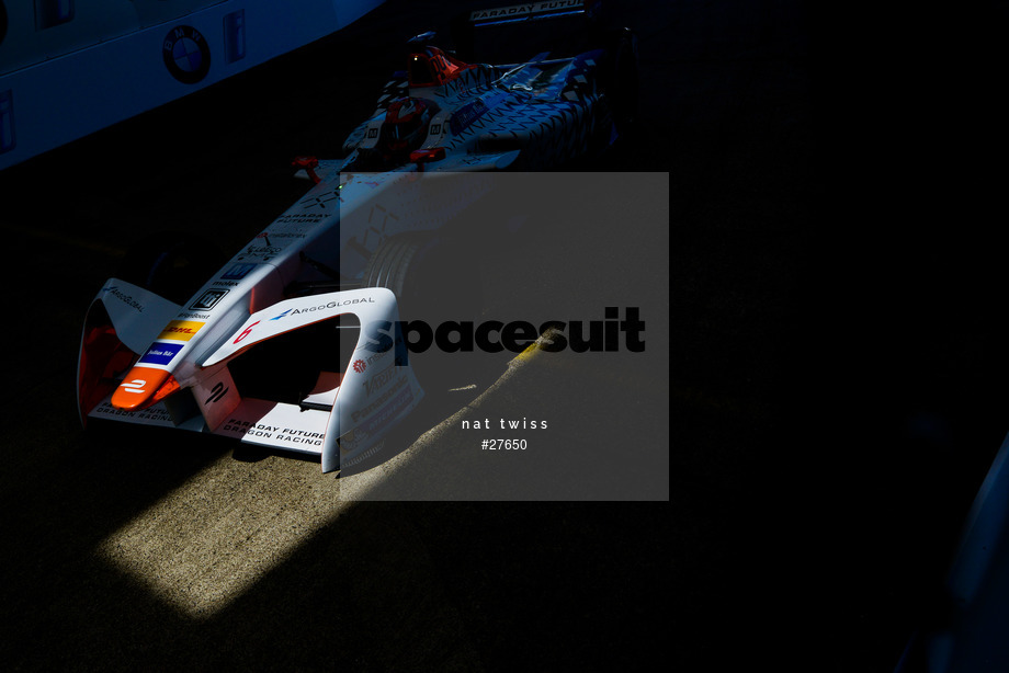 Spacesuit Collections Photo ID 27650, Nat Twiss, Berlin ePrix, Germany, 11/06/2017 10:52:37