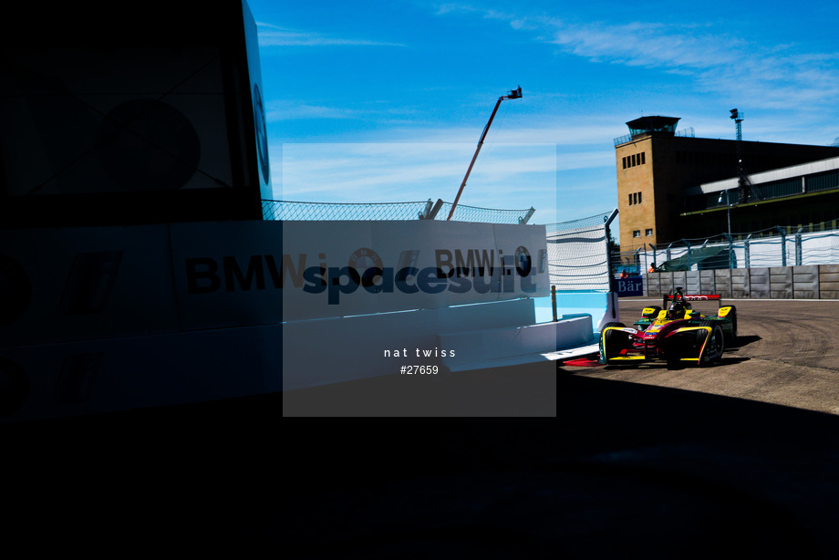 Spacesuit Collections Photo ID 27659, Nat Twiss, Berlin ePrix, Germany, 11/06/2017 10:57:31