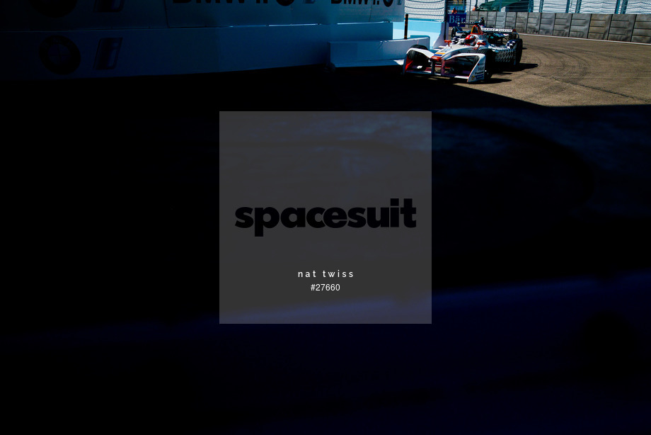 Spacesuit Collections Photo ID 27660, Nat Twiss, Berlin ePrix, Germany, 11/06/2017 10:57:43