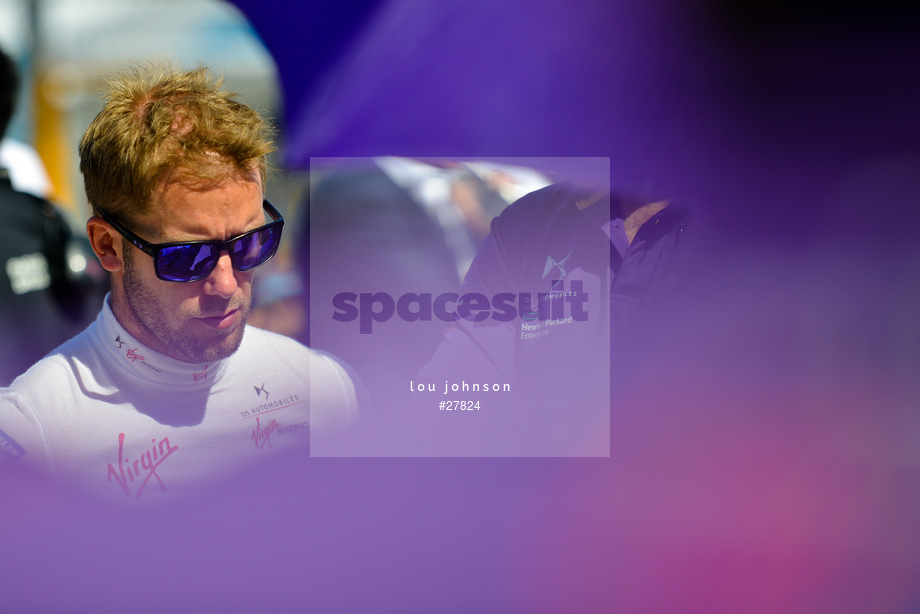 Spacesuit Collections Photo ID 27824, Lou Johnson, Berlin ePrix, Germany, 11/06/2017 15:39:12