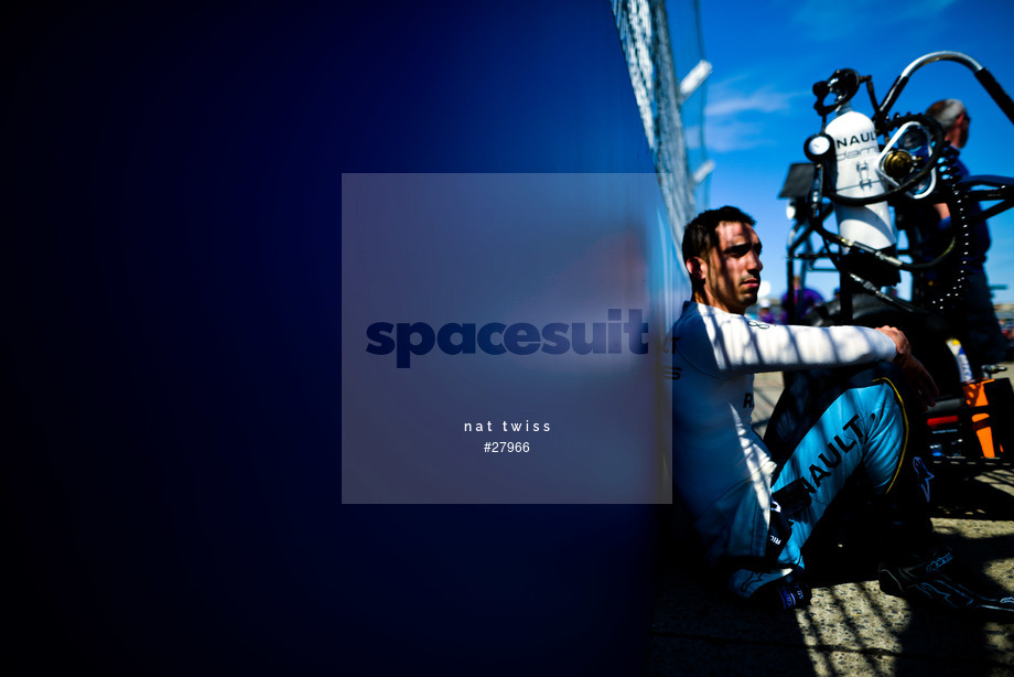 Spacesuit Collections Photo ID 27966, Nat Twiss, Berlin ePrix, Germany, 11/06/2017 15:31:46