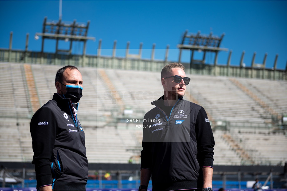 Spacesuit Collections Photo ID 280849, Peter Minnig, Mexico City ePrix, Mexico, 11/02/2022 10:55:50