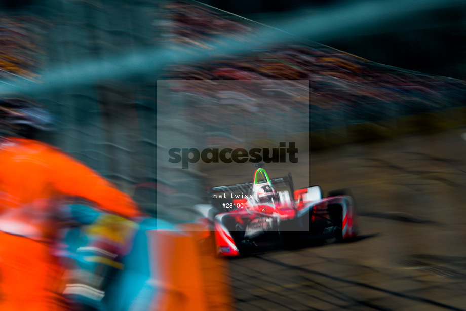 Spacesuit Collections Photo ID 28100, Nat Twiss, Berlin ePrix, Germany, 11/06/2017 16:45:59