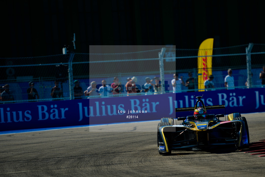 Spacesuit Collections Photo ID 28114, Lou Johnson, Berlin ePrix, Germany, 11/06/2017 16:09:34