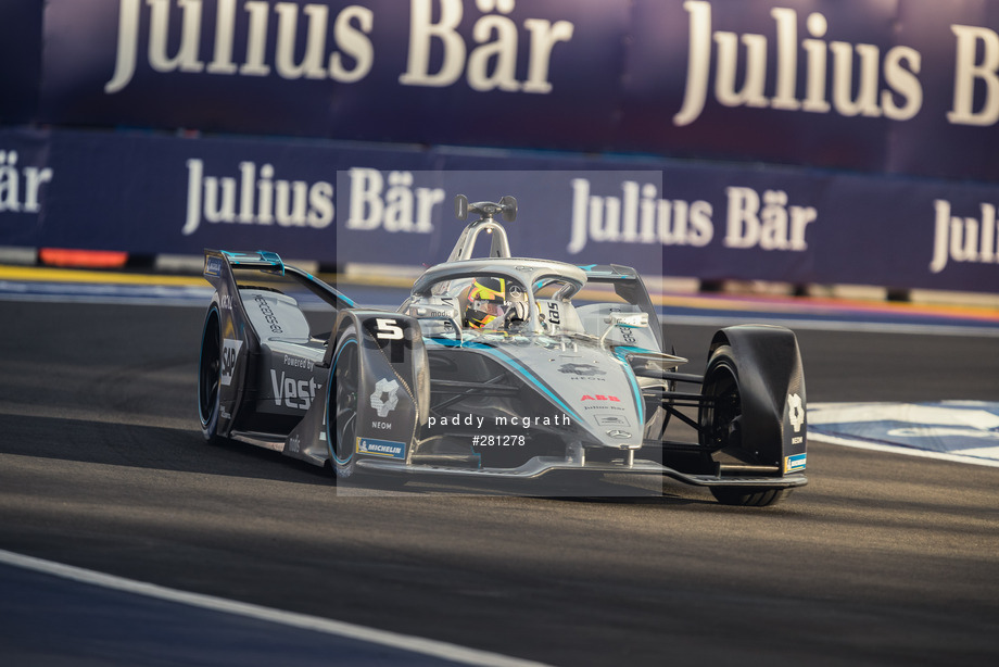 Spacesuit Collections Photo ID 281278, Paddy McGrath, Mexico City ePrix, Mexico, 11/02/2022 17:38:19