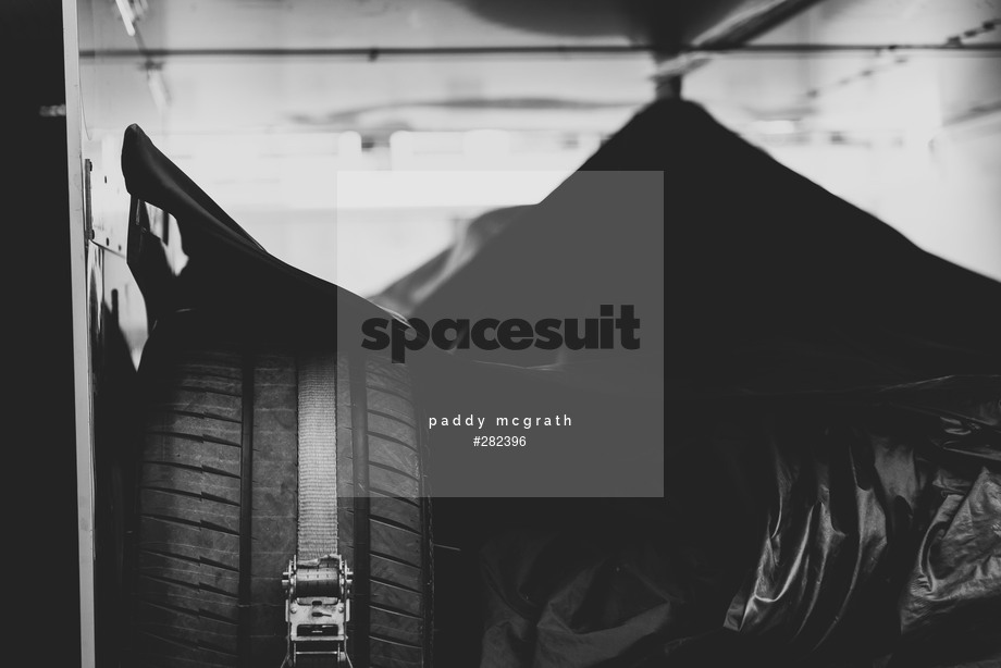 Spacesuit Collections Image ID 282396, Paddy McGrath, Mexico City ePrix, Mexico, 10/02/2022 09:35:37