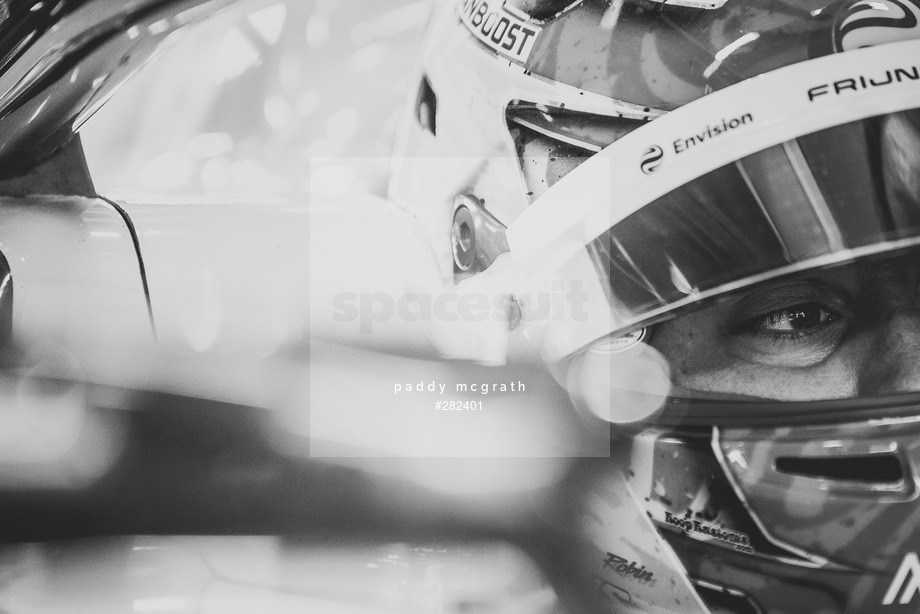 Spacesuit Collections Photo ID 282401, Paddy McGrath, Mexico City ePrix, Mexico, 11/02/2022 17:29:04