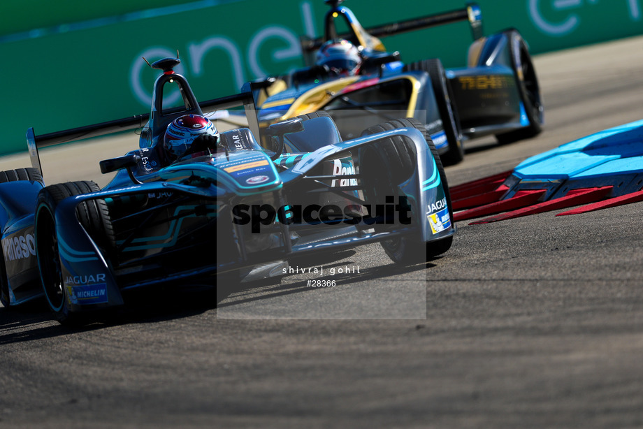 Spacesuit Collections Photo ID 28366, Shivraj Gohil, Berlin ePrix, Germany, 11/06/2017 16:15:49