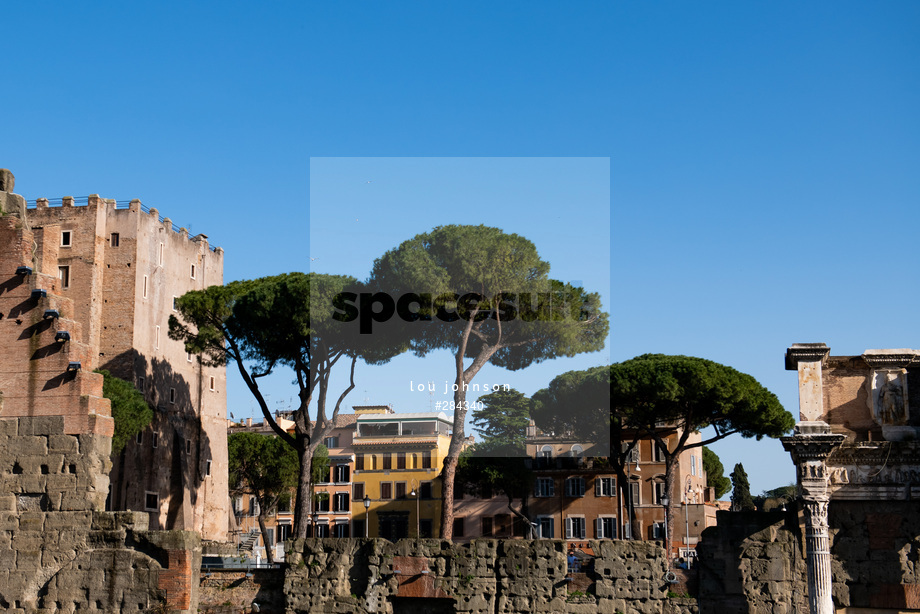 Spacesuit Collections Photo ID 284340, Lou Johnson, Rome ePrix, Italy, 05/04/2022 16:19:31