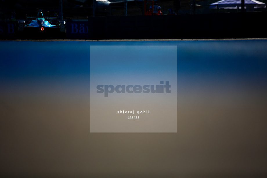 Spacesuit Collections Photo ID 28438, Shivraj Gohil, Berlin ePrix, Germany, 11/06/2017 08:38:05