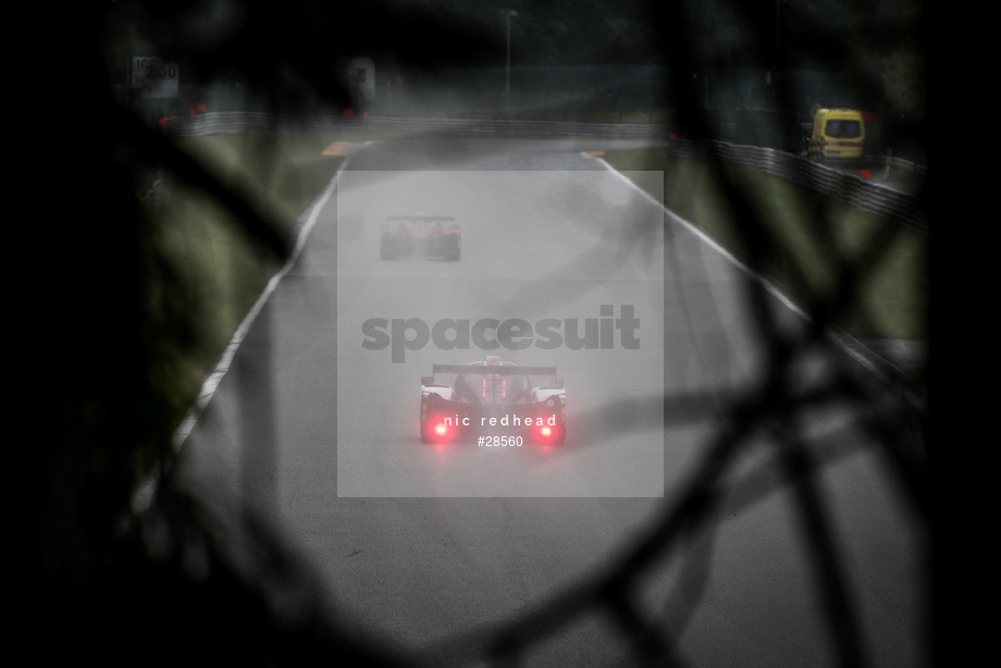 Spacesuit Collections Photo ID 28560, Nic Redhead, LMP3 Cup Spa, Belgium, 09/06/2017 11:34:18