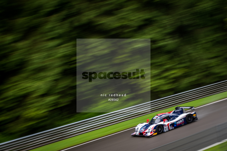 Spacesuit Collections Photo ID 28562, Nic Redhead, LMP3 Cup Spa, Belgium, 09/06/2017 11:39:46