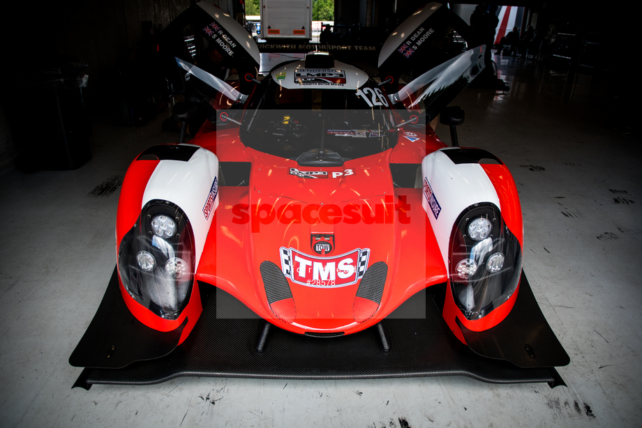Spacesuit Collections Photo ID 28578, Nic Redhead, LMP3 Cup Spa, Belgium, 09/06/2017 14:40:07