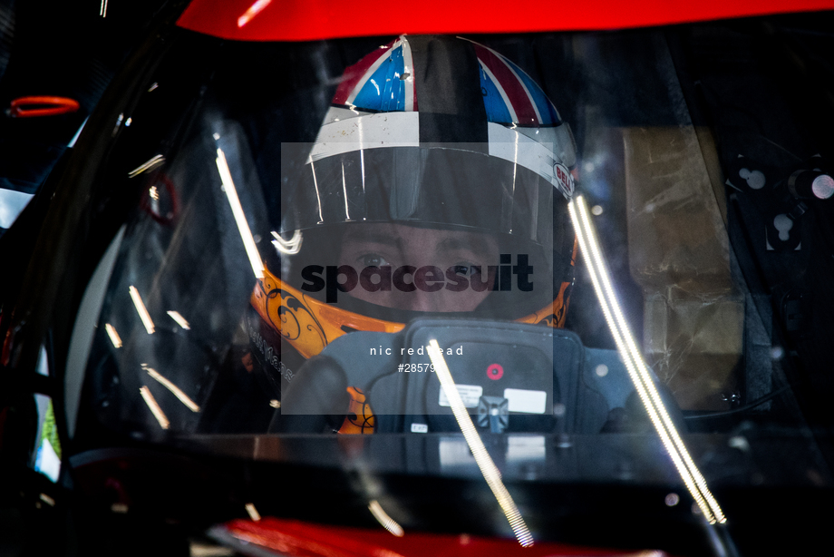 Spacesuit Collections Photo ID 28579, Nic Redhead, LMP3 Cup Spa, Belgium, 09/06/2017 14:42:24