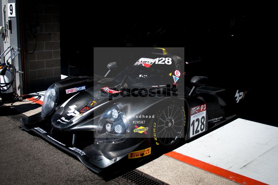 Spacesuit Collections Photo ID 28587, Nic Redhead, LMP3 Cup Spa, Belgium, 09/06/2017 14:52:37