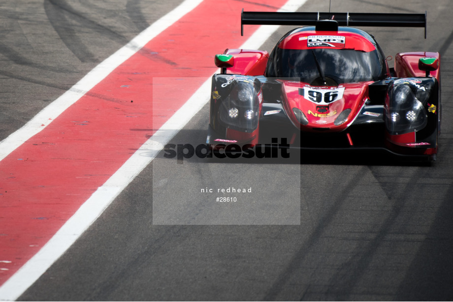 Spacesuit Collections Photo ID 28610, Nic Redhead, LMP3 Cup Spa, Belgium, 09/06/2017 15:17:50