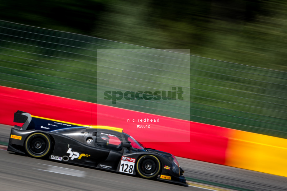 Spacesuit Collections Photo ID 28612, Nic Redhead, LMP3 Cup Spa, Belgium, 09/06/2017 15:21:49