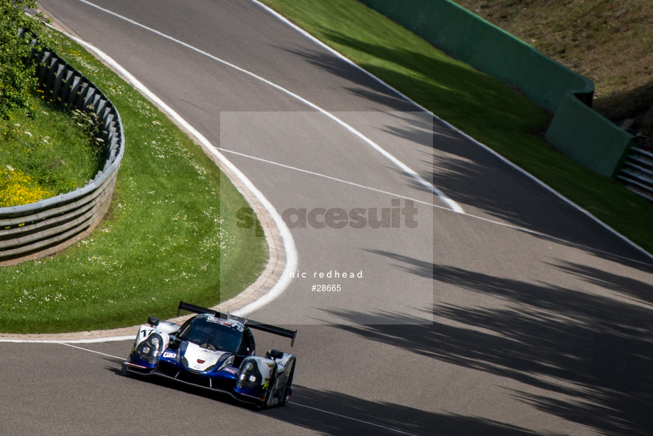 Spacesuit Collections Photo ID 28665, Nic Redhead, LMP3 Cup Spa, Belgium, 10/06/2017 10:17:11