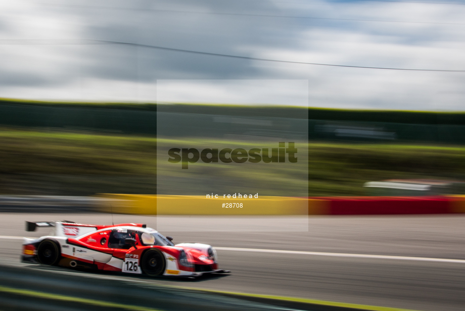 Spacesuit Collections Photo ID 28708, Nic Redhead, LMP3 Cup Spa, Belgium, 10/06/2017 10:53:36