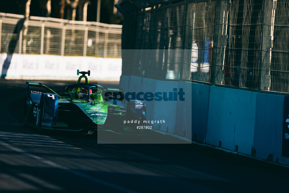 Spacesuit Collections Photo ID 287802, Paddy McGrath, Rome ePrix, Italy, 10/04/2022 08:59:35